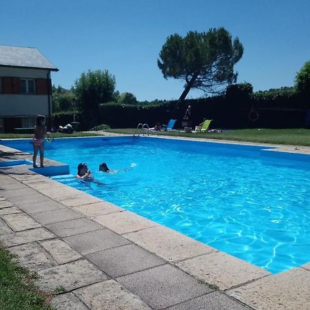 Apartamento Navacerrada Esterno foto
